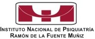 Logo INPRF